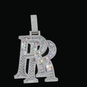 Diamond Pendant