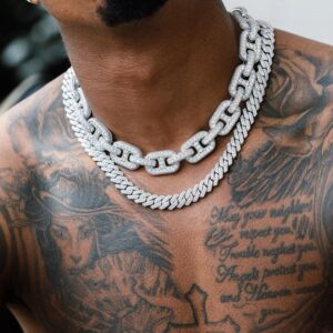 Cuban Chain